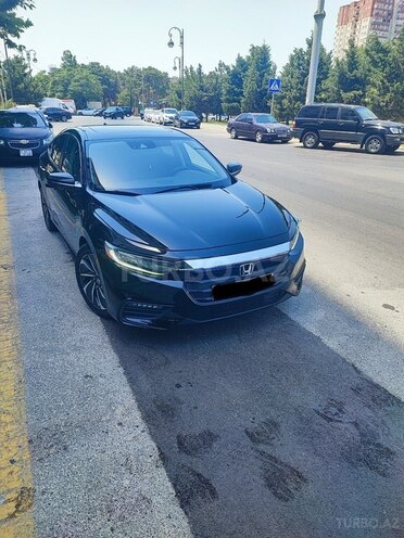 Honda Insight 2019, 103,000 km - 1.5 l - Bakı