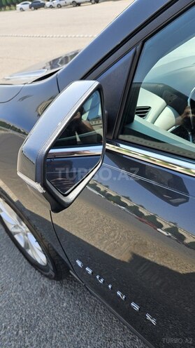 Chevrolet Equinox 2017, 134,709 km - 1.5 l - Gəncə