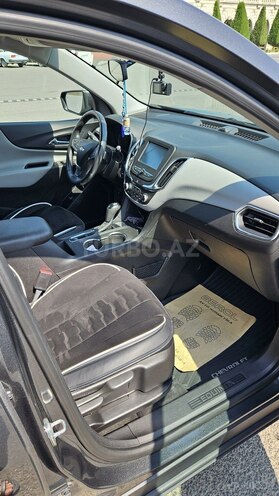 Chevrolet Equinox 2017, 134,709 km - 1.5 l - Gəncə
