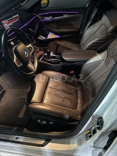 BMW 530e 2021, 95,000 km - 2.0 l - Bakı
