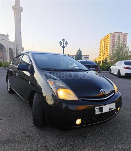 Toyota Prius 2006, 292,425 km - 1.5 л - Bakı