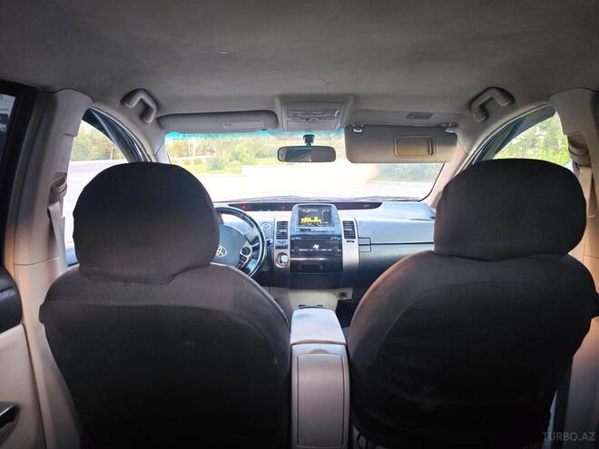 Toyota Prius 2006, 292,425 km - 1.5 л - Bakı