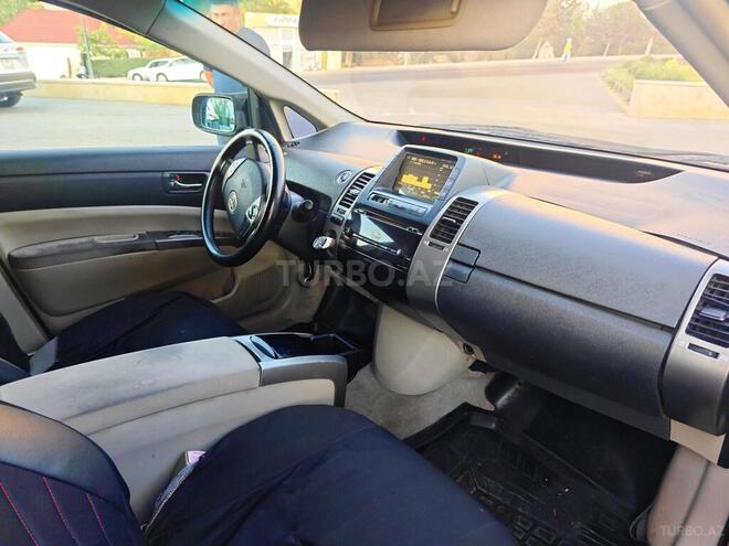 Toyota Prius 2006, 292,425 km - 1.5 л - Bakı