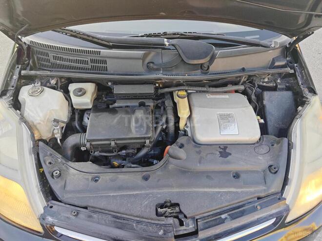 Toyota Prius 2006, 292,425 km - 1.5 л - Bakı