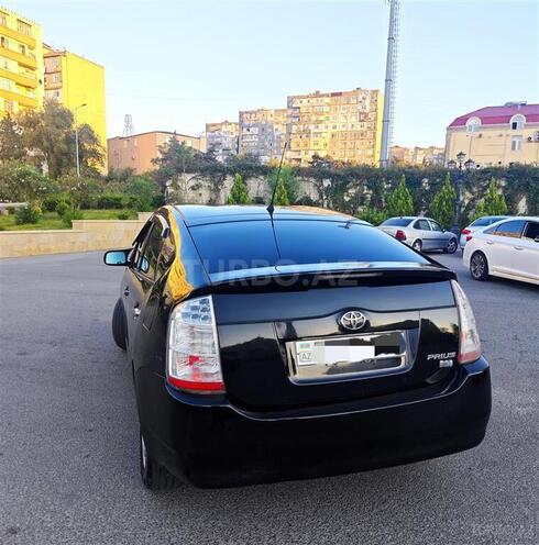 Toyota Prius 2006, 292,425 km - 1.5 л - Bakı