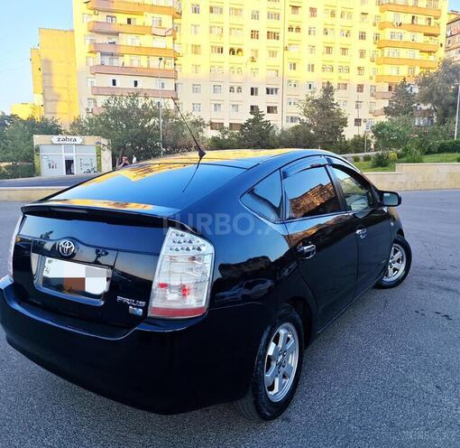 Toyota Prius 2006, 292,425 km - 1.5 л - Bakı