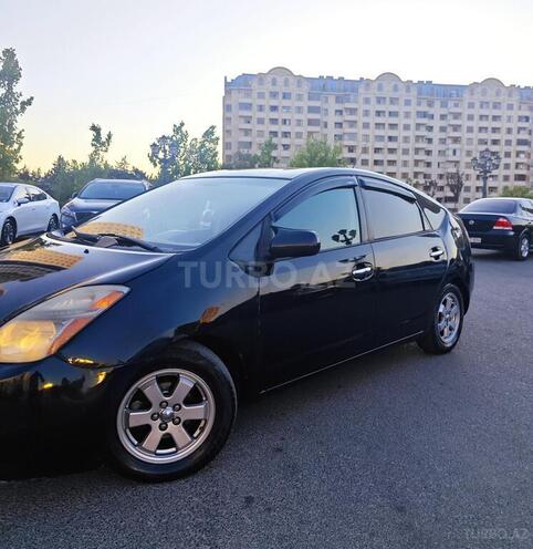 Toyota Prius 2006, 292,425 km - 1.5 л - Bakı