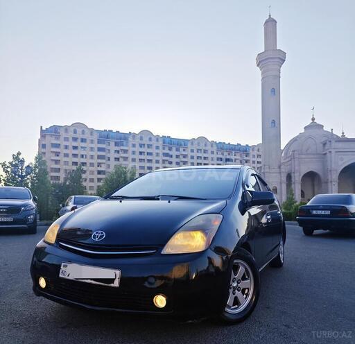 Toyota Prius 2006, 292,425 km - 1.5 л - Bakı