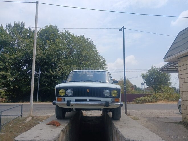 LADA (VAZ) 2106 1984, 88,435 km - 1.3 l - Masallı