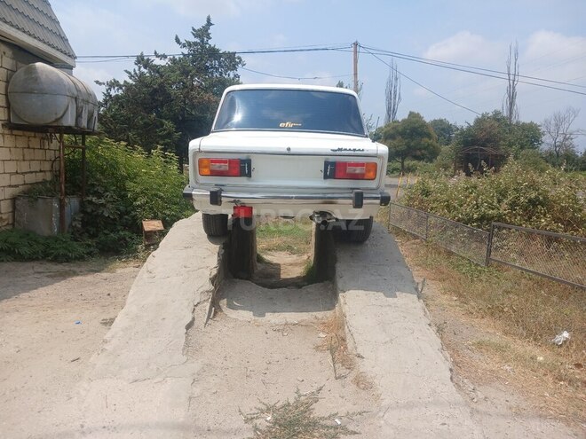 LADA (VAZ) 2106 1984, 88,435 km - 1.3 l - Masallı