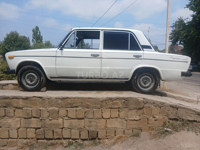 LADA (VAZ) 2106 1984, 88,435 km - 1.3 l - Masallı