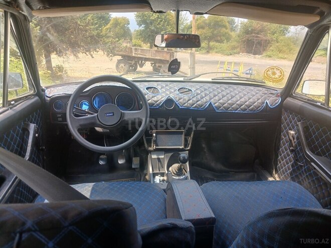 LADA (VAZ) 2106 1984, 88,435 km - 1.3 l - Masallı