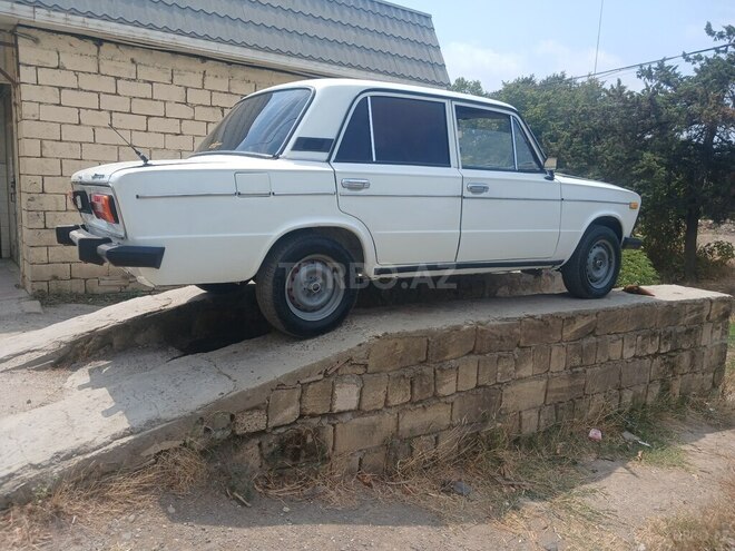 LADA (VAZ) 2106 1984, 88,435 km - 1.3 l - Masallı
