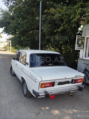 LADA (VAZ) 2106 1984, 88,435 km - 1.3 l - Masallı