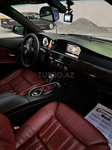 BMW 530 2003, 280,471 km - 3.0 l - Sumqayıt