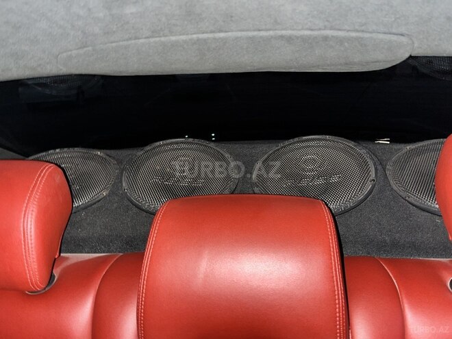 BMW 530 2003, 280,471 km - 3.0 l - Sumqayıt