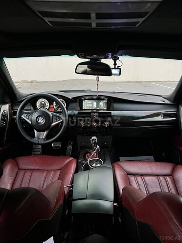 BMW 530 2003, 280,471 km - 3.0 l - Sumqayıt