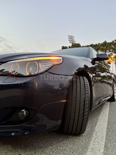 BMW 530 2003, 280,471 km - 3.0 l - Sumqayıt