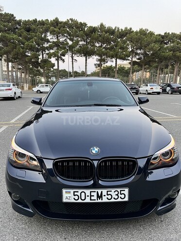 BMW 530 2003, 280,471 km - 3.0 l - Sumqayıt