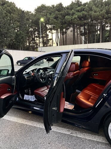 BMW 530 2003, 280,471 km - 3.0 l - Sumqayıt
