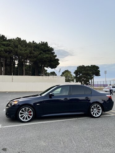 BMW 530 2003, 280,471 km - 3.0 l - Sumqayıt