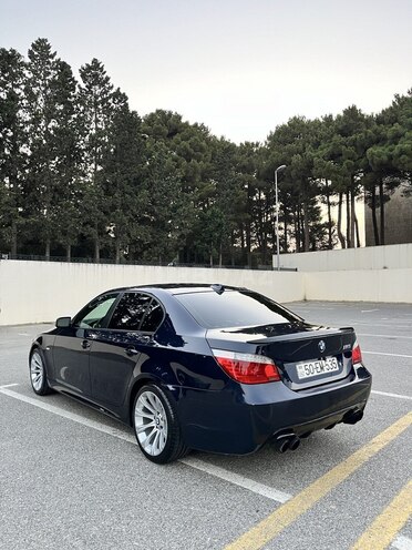 BMW 530 2003, 280,471 km - 3.0 l - Sumqayıt