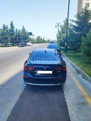 Honda Insight 2019, 103,000 km - 1.5 l - Bakı