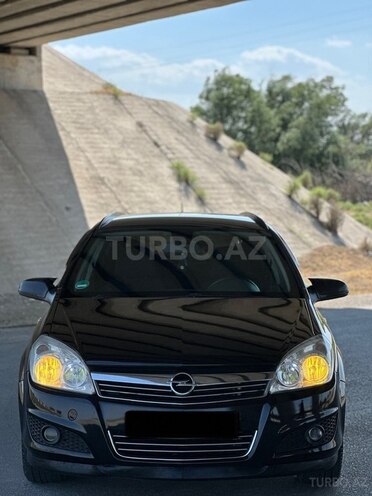 Opel Astra 2007, 204,000 km - 1.4 l - Sumqayıt