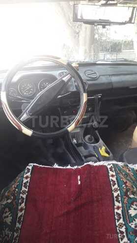 LADA (VAZ) 2106 1985, 15,000 km - 1.3 л - Bakı