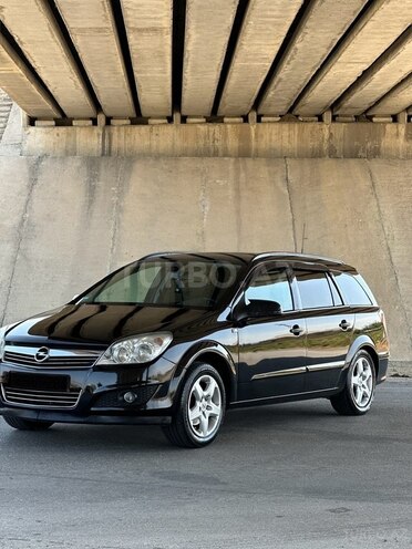 Opel Astra 2007, 204,000 km - 1.4 l - Sumqayıt