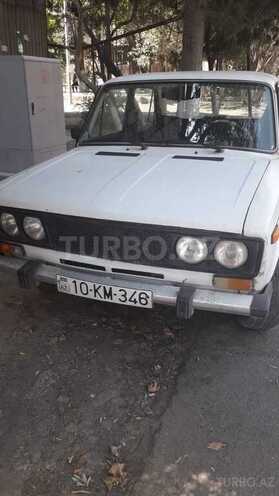 LADA (VAZ) 2106 1985, 15,000 km - 1.3 л - Bakı