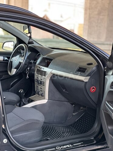 Opel Astra 2007, 204,000 km - 1.4 l - Sumqayıt