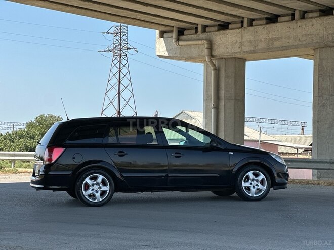 Opel Astra 2007, 204,000 km - 1.4 l - Sumqayıt