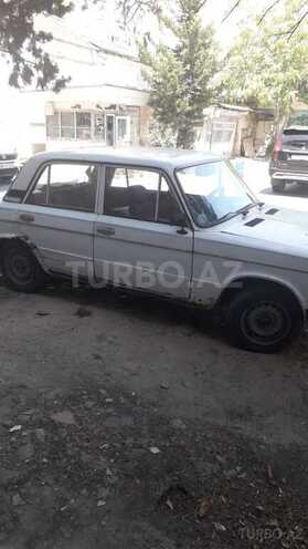 LADA (VAZ) 2106 1985, 15,000 km - 1.3 л - Bakı