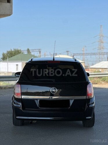 Opel Astra 2007, 204,000 km - 1.4 l - Sumqayıt
