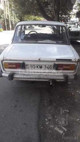 LADA (VAZ) 2106 1985, 15,000 km - 1.3 л - Bakı
