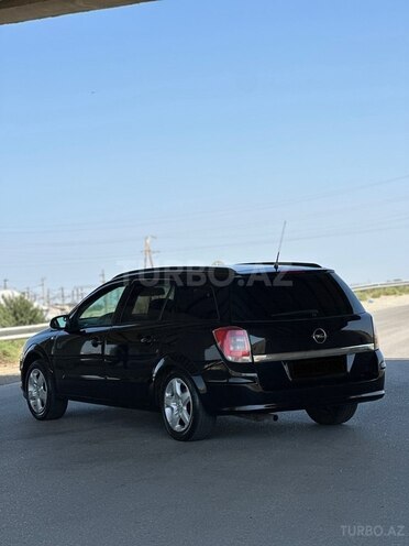 Opel Astra 2007, 204,000 km - 1.4 l - Sumqayıt