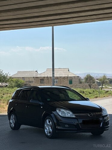 Opel Astra 2007, 204,000 km - 1.4 l - Sumqayıt