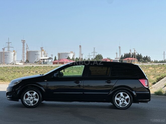 Opel Astra 2007, 204,000 km - 1.4 l - Sumqayıt