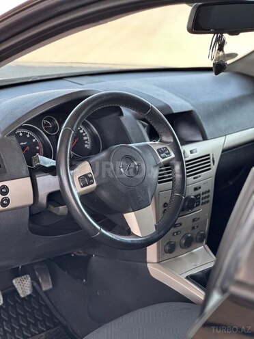 Opel Astra 2007, 204,000 km - 1.4 l - Sumqayıt