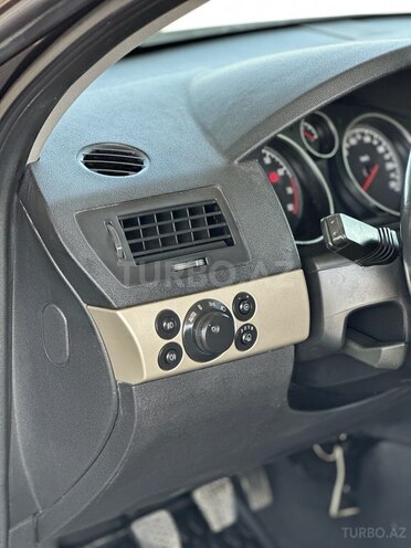 Opel Astra 2007, 204,000 km - 1.4 l - Sumqayıt