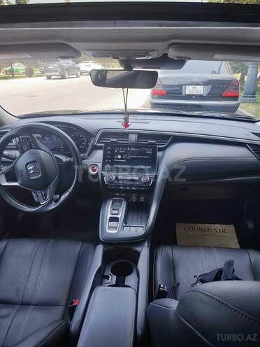 Honda Insight 2019, 103,000 km - 1.5 l - Bakı
