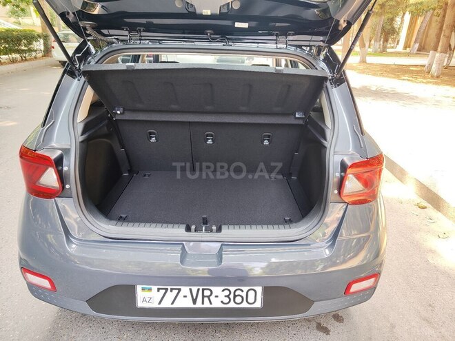 Hyundai Venue 2023, 20,270 km - 1.6 л - Bakı