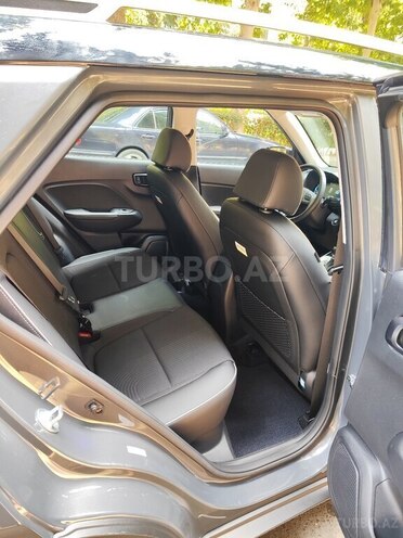Hyundai Venue 2023, 20,270 km - 1.6 л - Bakı