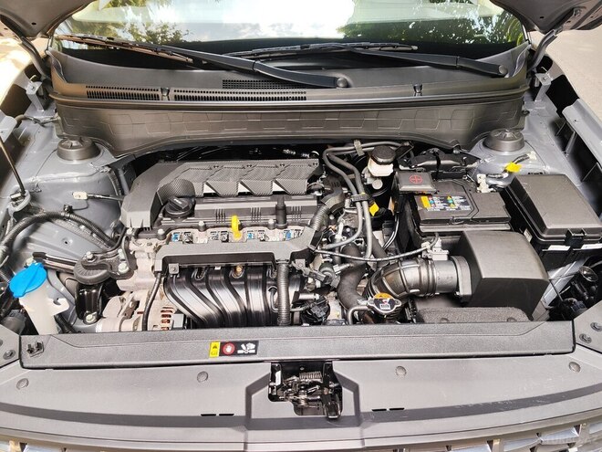 Hyundai Venue 2023, 20,270 km - 1.6 л - Bakı