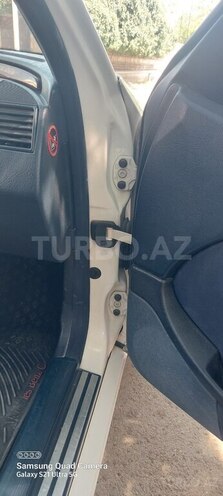 Mercedes C 240 1997, 374,590 km - 2.4 l - Ağstafa