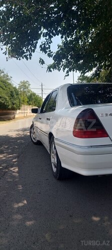 Mercedes C 240 1997, 374,590 km - 2.4 l - Ağstafa