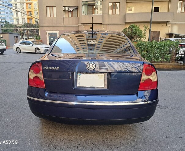 Volkswagen Passat 2004, 300,000 km - 1.8 l - Bakı