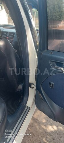 Mercedes C 240 1997, 374,590 km - 2.4 l - Ağstafa