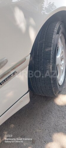 Mercedes C 240 1997, 374,590 km - 2.4 l - Ağstafa